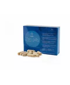 Капсули 500 Cosmetics Zen Pills