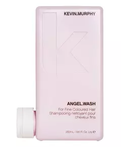 Шампунь для тонких окрашенных волос Kevin Murphy ANGEL WASH, 250 мл