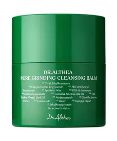 Бальзам для очищення обличчя Dr.Althea Pure Grinding, 50 мл