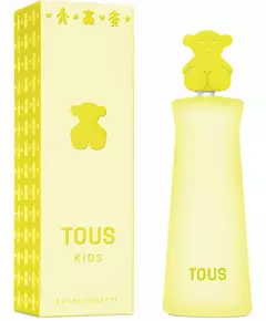 Одеколон унисекс TOUS KIDS BEAR, 100 мл