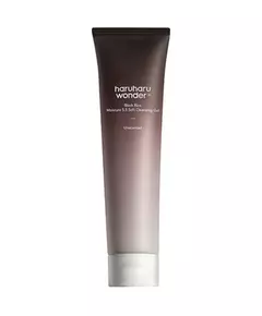 Очищающий гель для лица Haruharu Wonder Black Rice, 100 мл