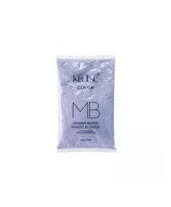 Набір окислювальної пудри для волосся Keune Magic Blonde Duo, Refill, 2 × 500 г