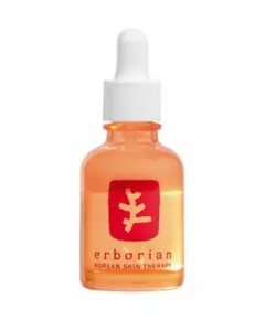 Нічна сироватка для обличчя Erborian Skin Therapy Multi Perfecting Nourishment, 10 мл
