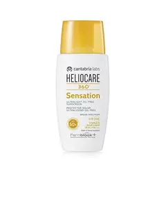 Солнцезащитный крем HELIOCARE 360º Sensation SPF 50+, 50 мл