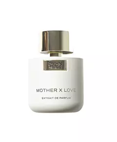 Экстракт парфюмерный унисекс Maison De L'Asie Mother x Love, 50 мл