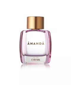 Парфюмерная вода для женщин Embark Ananda, 100 мл
