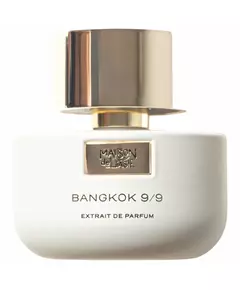 Одеколон унісекс Maison De L'Asie Bangkok 9/9 Extrait De Parfum, 50 мл