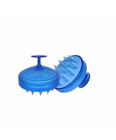 Щётка для волос Dr. Hedison Spa Blue