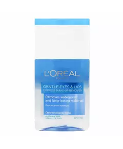 Лосьйон для зняття макіяжу L'Oréal Paris, 125 мл