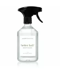 Ароматизатор для гардероба The Olphactory Better Half Groom, 500 мл