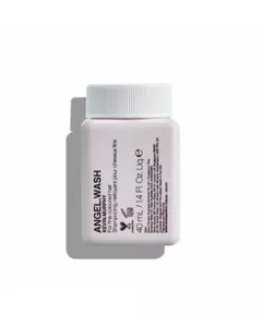 Шампунь для увлажнения волос Kevin Murphy Angel Wash, 40 мл