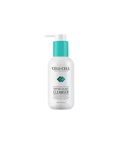 Пінка для очищення шкіри Cell By Cell Purifying C, 150 мл