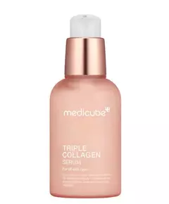 Сыворотка для лица Medicube Triple Collagen, 55 мл