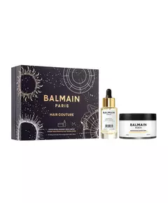 Набір засобів для догляду за волоссям Balmain Professionnel, 30 мл