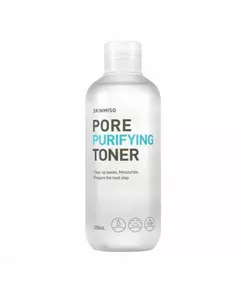Тонік-лосьйон для обличчя Skinmiso Pore Purifying Seaweed Pore Minimizing, 250 мл