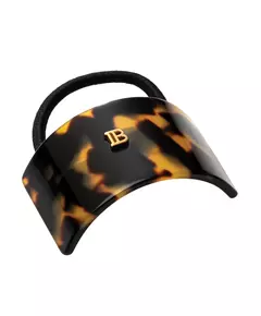 Гумка для волосся Balmain Hair Elastic Tortoise Shell