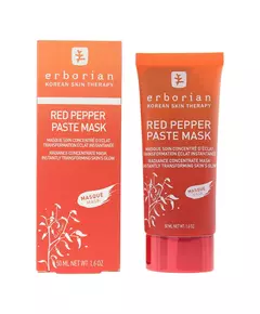 Кремова маска для обличчя Erborian Red Pepper, 50 мл