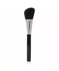 Кисть для хайлайтера Becca Angled Cut Скошенная