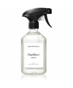 Ароматизатор для гардероба The Olphactory Further Verbena, 500 мл