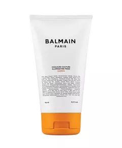 Оттеночная крем-маска для волос Balmain Professionnel Couleurs Couture Illuminating Copper, 150 мл
