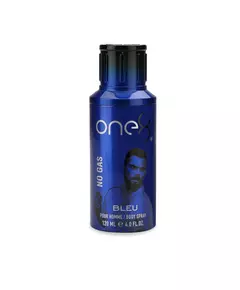 Ароматический спрей для мужчин One 8 Bleu, 120 мл