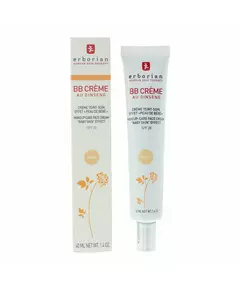 BB-крем Erborian B.B Cream Ginseng Nude, SPF 20, 40 мл