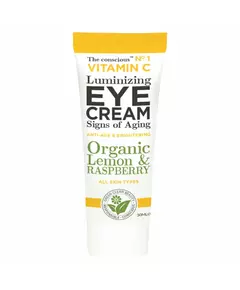 Крем для кожи вокруг глаз The Conscious™ No.1 Vitamin C Illuminate, 30 мл