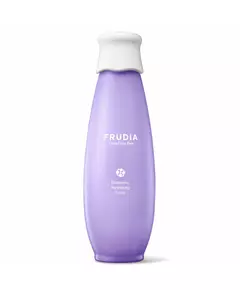 Очищувальний тонер Frudia Delivered From Fruit Blueberry Hydrate, 195 мл