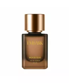 Парфумована вода унісекс Embark Wood Oud, 50 мл