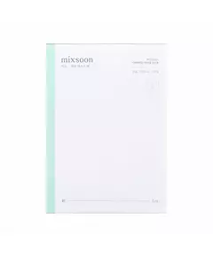 Тканевая маска для лица Mixsoon Centella Soothing, 25 г