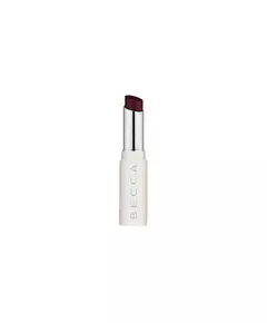 Блеск для губ Becca Pearl Glow Multivitamin Sheer Blackberry, 3,3 г