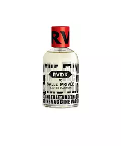 Парфюмерная вода унисекс Salle Privee Rvdk The Mind Vaccine, 100 мл