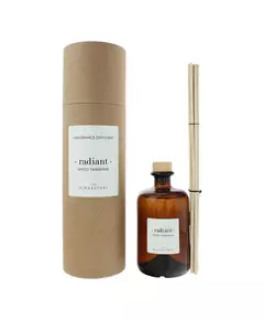 Ароматический диффузор с палочками The Olphactory Radiant Spiced Tangerine, 500 мл