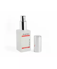 Парфюм с феромонами для мужчин Phiero Premium, 30 мл