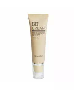BB-крем Dr. Hedison EGF Coverage Light Medium, SPF 37, 50 мл