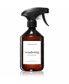 Спрей для приміщень The Olphactory Wandering Goji Black Tea, 500 мл