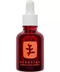 Нічна олія для обличчя Erborian Skin Therapy Multi Perfecting Anti-Imperfections для недосконалої шкіри, 30 мл