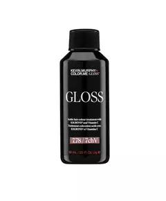 Деми-перманентная краска для волос Kevin Murphy Color.Me Gloss 7.78 / 7CHV, 60 мл