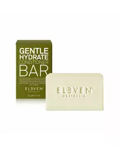 Твердий кондиціонер для зволоження волосся Eleven Australia Gentle Hydrate, 70 г