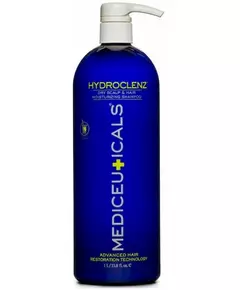 Шампунь Mediceuticals hydroclenz с передовой технологией восстановления волос, 1000 мл