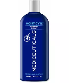 Увлажняющий кондиционер для сухих и непослушных волос Mediceuticals healthy hair solutions moist-cyte 250 мл