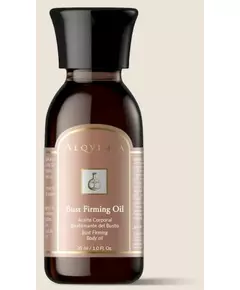 Масло Alqvimia bust firming 30ml