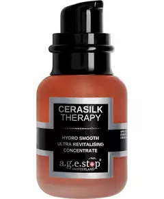 Масло Age Stop cerasilk luxury oil concentrate 60 мл