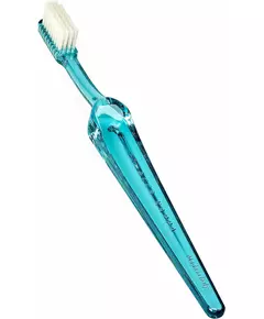 Зубна щітка з Acca Kappa lympio soft nylon bristles turquoise