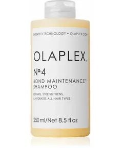Шампунь Olaplex no. 4 bond maintenance 250 мл