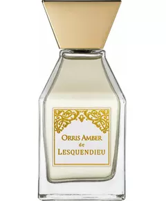 Парфумированная вода Lesquendieu orris amber 75 мл parfym
