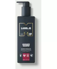 Шампунь для волос Label.m amaranth thickening 300 мл