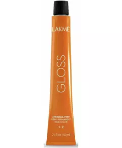 Фарба для волосся Lakme gloss 9/21 60ml