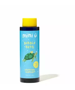 Пінка для ванни Mini-U raspberry bubblegum 250ml