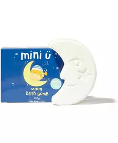 Бомбочка для ванни г. Mini-U moon 120